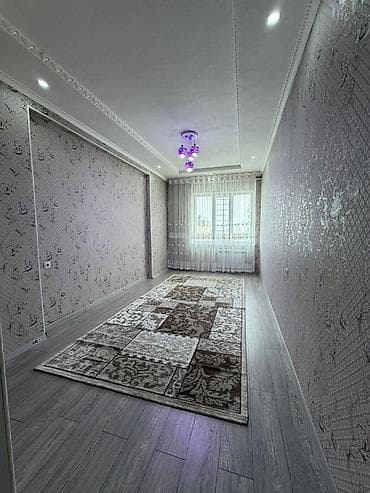 квартира продоется: 2 комнаты, 85 м², 11 этаж — 8