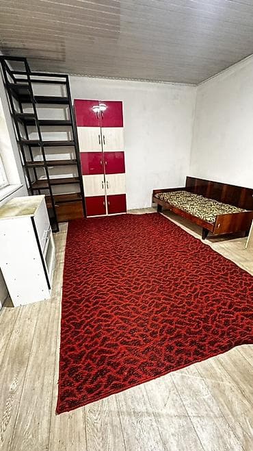 Кыймылсыз мүлк: Сдаю долгосрочно для двух человек отдельную комнату с отдельным — 1