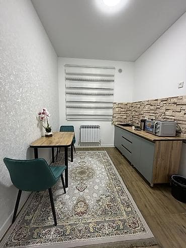 под гостиницу: Новые уютные номера в Кок-Жар, ул. Керемет 79. В честь открытия — — 3