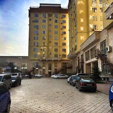 pro group: 1 комната, 50 м², Золотой квадрат Элитка, 10 этаж — 2