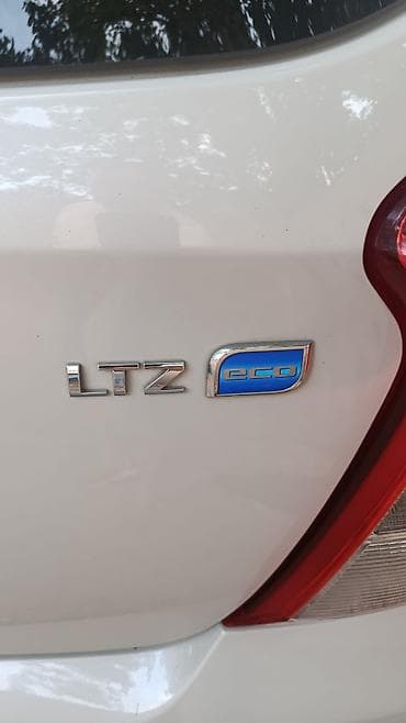 шевроле малибу 2015: Chevrolet Spark: 2015 г., 0.1 л, Бензин, Хэтчбэк — 10