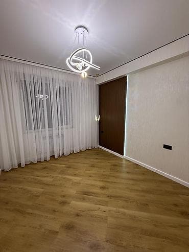 Квартиры: 2 комнаты, 50 м², Элитка, 7 этаж, Дизайнерский ремонт — 8