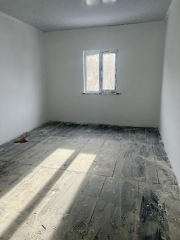 новый особняк: 30 м², Без мебели — 2