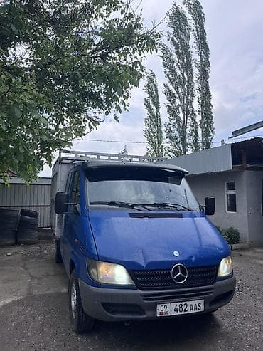 реле 24 вольт: Грузовик, Mercedes-Benz, Дубль, 4 т, Б/у — 6
