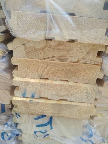 фрезы по дереву в бишкеке: Половая доска — 2