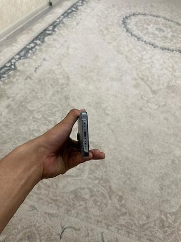 iphone 13 pro max lalafo: IPhone 13 Pro, Б/у, 256 ГБ, Графит, 78 % — 8