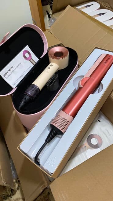 шивени машына: Утюжок для волос Керамико-турмалиновое, До 180 °С — 5