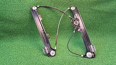 bmv e: Электрический моторчик BMW 2004 г., Б/у, Оригинал, Германия — 1