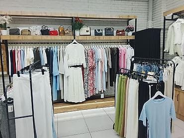 кийим берем: GUL COLLECTION — магазин женской одежды и аксессуаров Готовый бизнес — 3