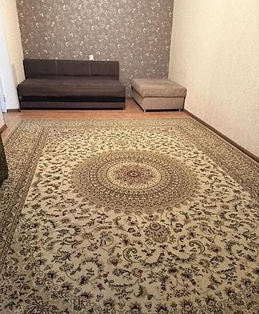 продаю квартиру в токмаке: 1 комната, С мебелью полностью — 2