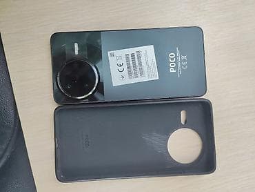 Техника жана электроника: Poco F7 Pro, 512 ГБ, түсү - Кара — 2