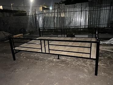 70 сом: Тапчан — 3