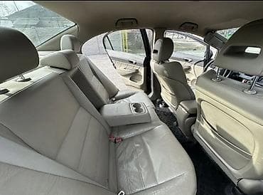 honda integra: Honda Civic: 2009 г., 1.3 л, Автомат, Гибрид, Седан — 5