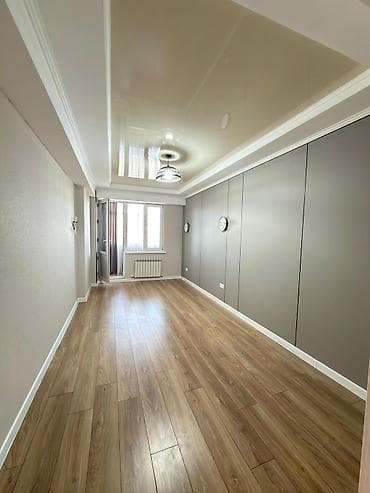 5мкр: 3 комнаты, 120 м², Элитка, 10 этаж, Евроремонт — 4