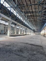 дордой дом: Сдается производственное помещение на долгий срок площадью 2000 м2 — 2