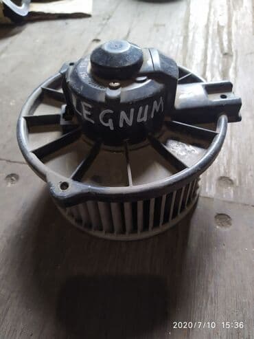 бытовая техника из германии: Mitsubishi Legnum/Galant Вентилятор печки, Митсубиши легнум вентилятор — 1