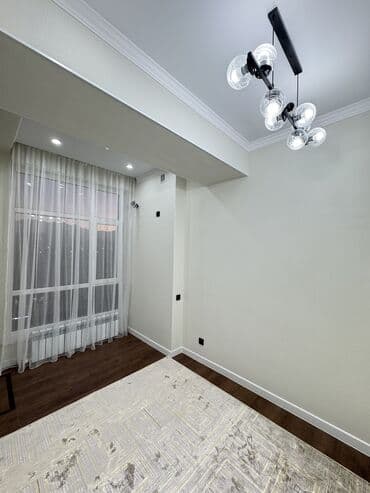 срочно продам квартиру: 1 комната, 38 м², Элитка, 9 этаж, Дизайнерский ремонт — 10