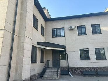 особняк: 350 м², 7 комнат — 2