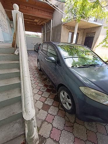 corolla s: Honda : 2005 г., 2 л, Автомат, Бензин, Хэтчбэк — 2