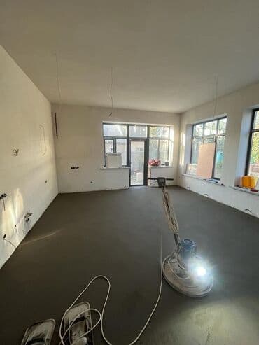 строительные инструменты бу: Стяжка Бесплатная консультация Больше 6 лет опыта — 2