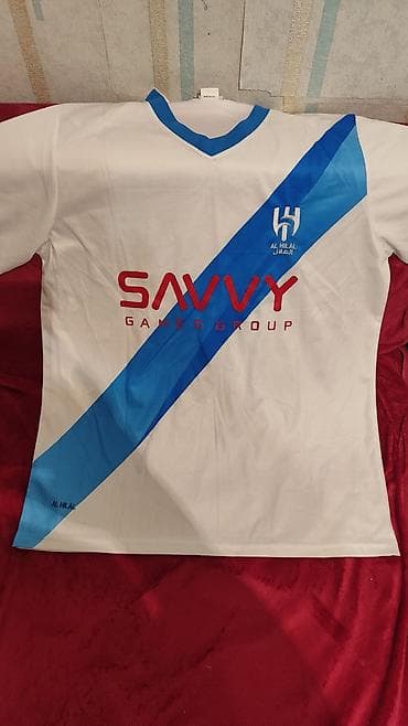 форма аргентины: Футбольная майка Al Hilal — Neymar Jr №10 футболка новая. - — 2