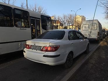 crv 5: Honda Fit: 2006 г., 1.5 л, Вариатор, Бензин, Седан — 4