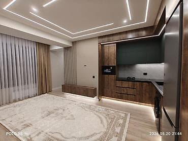 pro group: 2 комнаты, 41 м², 3 этаж — 7