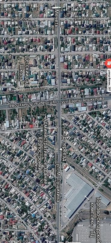 seven development: 5 соток, Для строительства, Договор купли-продажи, Красная книга, Тех паспорт — 5