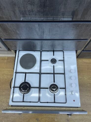 электрические плиты бу: Новый — 23