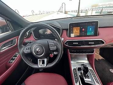 зикр 007 цена бишкек: MG ZT: 2019 г., 1.5 л, Автомат, Гибрид, Кроссовер — 3