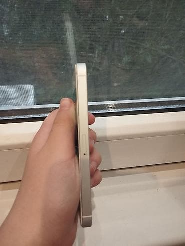 nokia android: IPhone 5, Золотой — 4