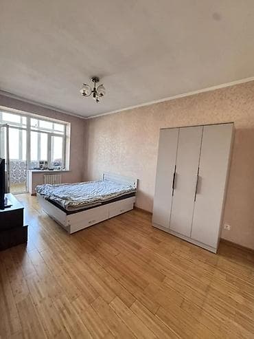 75: 4 комнаты, 143 м², Золотой квадрат Элитка, 7 этаж, Косметический ремонт — 5