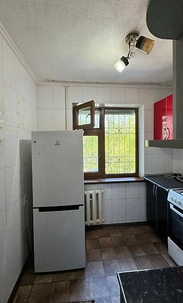 104: 3 комнаты, 58 м², 104 серия, 2 этаж, Косметический ремонт — 6