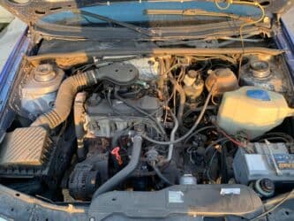 катушка пасат б5: Volkswagen Passat: 1993 г., 1.8 л, Универсал — 18