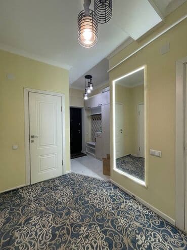 сдаю дом бишкек: Продаётся 2-комнатная квартира премиум класса в комплексе ЖК — 19