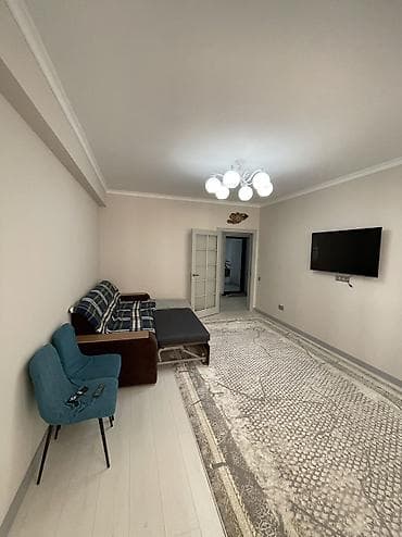 цум квартира аренда: 1 комната, Собственник, С мебелью полностью — 2