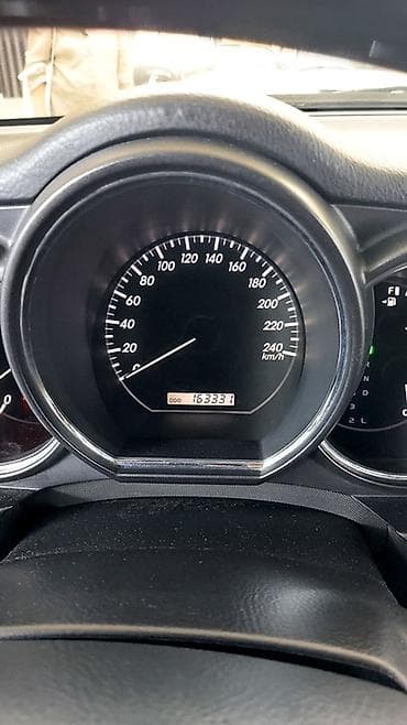 link co: Lexus RX: 2004 г., 3.3 л, Автомат, Бензин, Кроссовер — 9