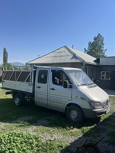 диски на авто бишкек: Грузовик, Mercedes-Benz, Дубль, 3 т, Б/у — 5
