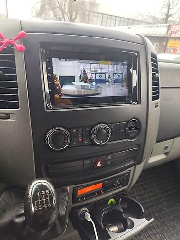 мерседес лупарик 3 2: Легкий грузовик, Mercedes-Benz — 9