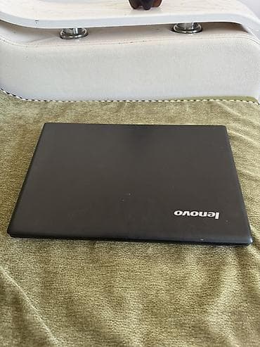core i5 ноутбук цена в бишкеке: Ноутбук Lenovo G500 - Серия: Lenovo (классическая чёрная крышка с — 1