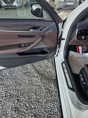 бмв м340i: BMW 5 series: 2020 г., 2 л, Типтроник, Бензин, Седан — 10