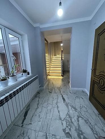 остановка: 🏡 Продается уютный дом в районе Ак-Ордо 1 📍 Отличное расположение — — 6