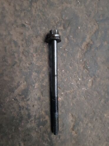 Mazda Tribute болт ГБЦ, Мазда Трибьют болт Головки Блока Цилиндра at lalafo.kg Mazda Tribute болт ГБЦ, Мазда Трибьют болт Головки Блока Цилиндра