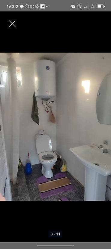 участок токбай кызылтуу: 10 соток, Для строительства, Красная книга — 4