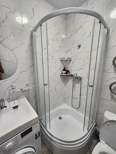 квартир бишкек: Дизайн- и ремонт под ключ квартир и студий - Современные интерьеры в — 1