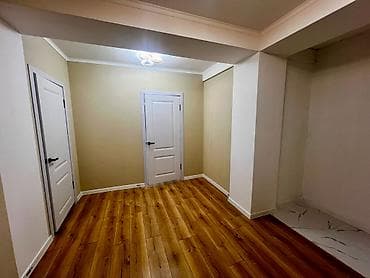 prime park: 2 комнаты, 64 м², Элитка, 2 этаж, Евроремонт — 2