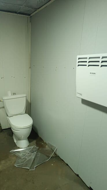 дом особняк в аренду: 70 м², 4 комнаты, Парковка — 11