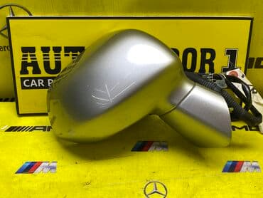 колесные диски опель антара: Боковое правое Зеркало Honda Оригинал — 1