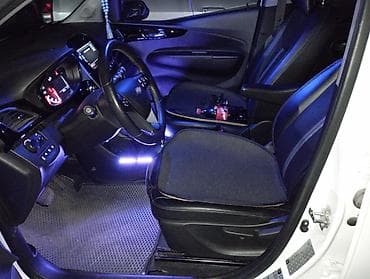 лобовое стекло спарк: Chevrolet Spark: 2018 г., 1 л, Вариатор, Бензин, Хэтчбэк — 7
