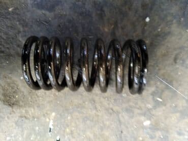 пружинные гантели сандова: Nisan Patrol Y61 ZD30 пружина клапана, Нисан Патруль Y61 ZD30 пружина — 1